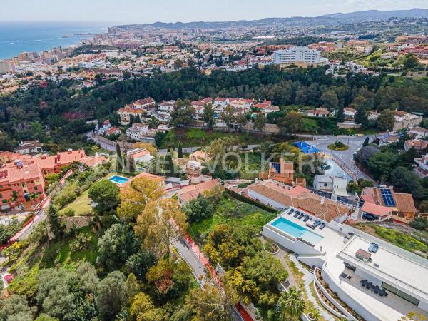 Terreno en calle Jilguero