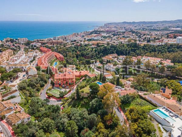 Terreno en calle Jilguero