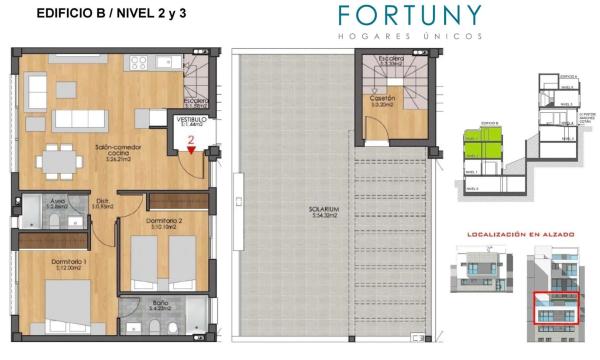 Terreno en calle Pintor Sánchez Cotán, 10