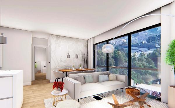 Terreno en calle Pintor Sánchez Cotán, 10