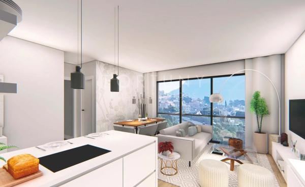 Terreno en calle Pintor Sánchez Cotán, 10