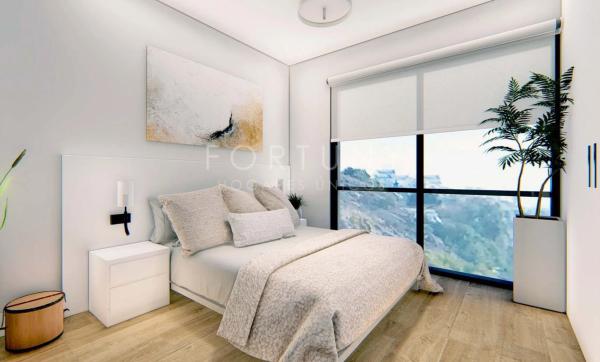 Terreno en calle Pintor Sánchez Cotán, 10