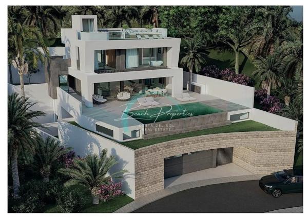 Terreno en El Peñoncillo