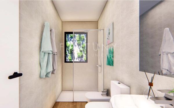 Terreno en calle Pintor Sánchez Cotán, 10