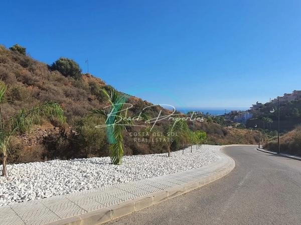 Terreno en El Peñoncillo