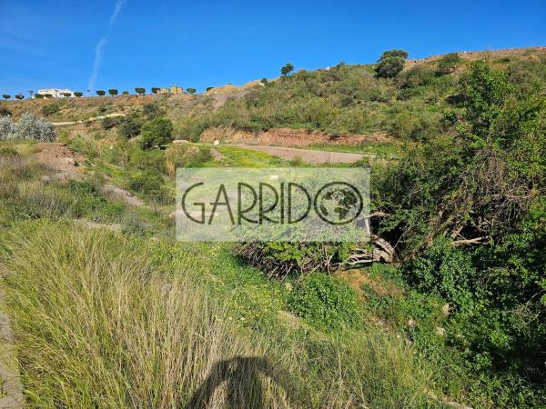 Terreno en Cortijo las Canteras, 3