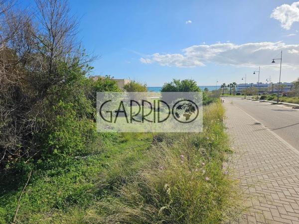 Terreno en Cortijo las Canteras, 3