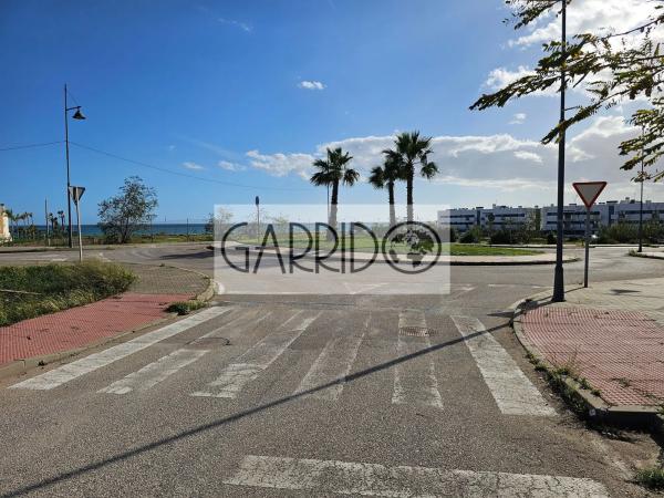 Terreno en Cortijo las Canteras, 3