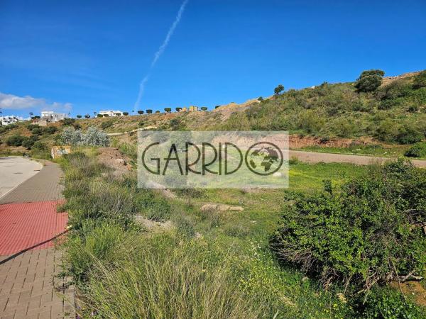 Terreno en Cortijo las Canteras, 3