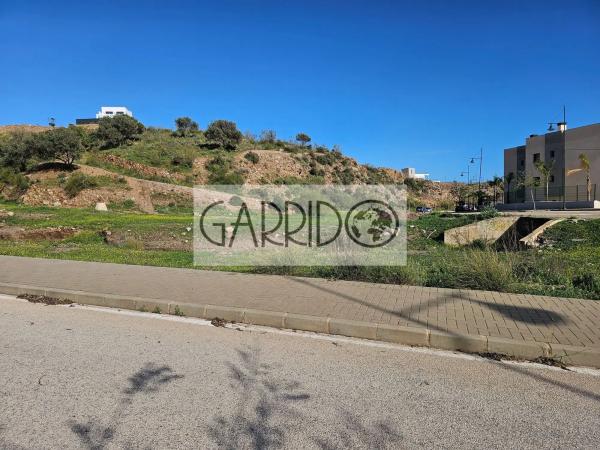 Terreno en Cortijo las Canteras, 3