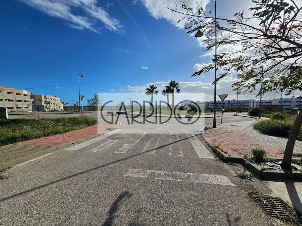 Terreno en Cortijo las Canteras, 3