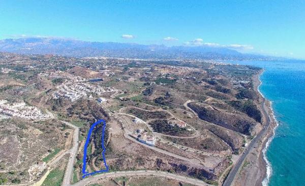 Terreno en Cortijo las Canteras, 3