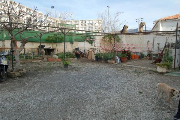 Terreno en Avda Pescia - Ctra de Frigiliana