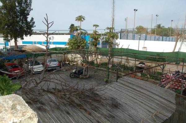 Terreno en Avda Pescia - Ctra de Frigiliana