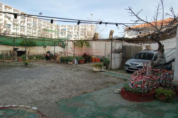 Terreno en Avda Pescia - Ctra de Frigiliana