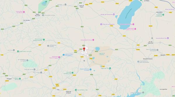 Terreno en Campillos