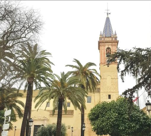 Terreno en Campillos