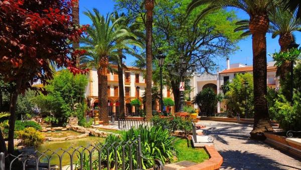 Terreno en Campillos