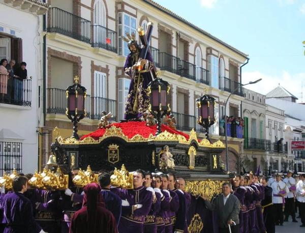 Terreno en Campillos