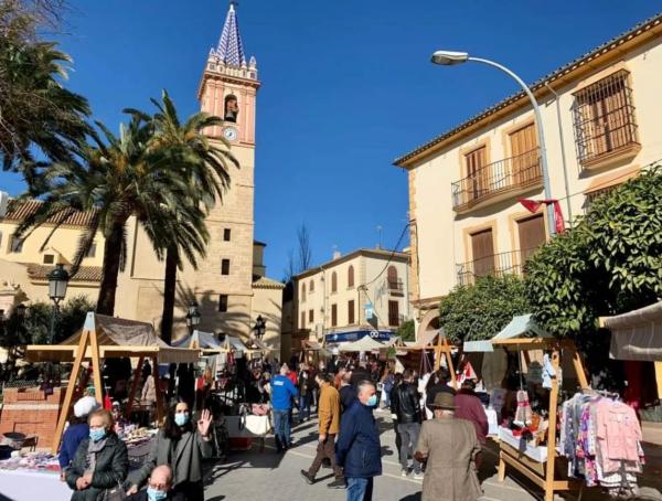 Terreno en Campillos