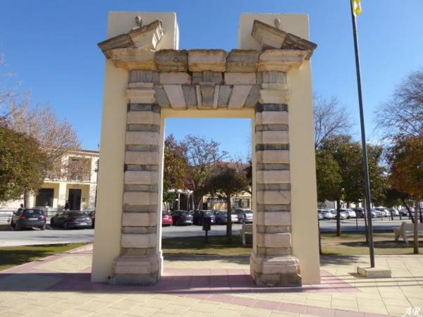 Terreno en Campillos