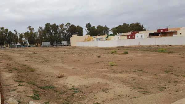 Terreno en Campillos