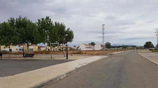 Terreno en Campillos