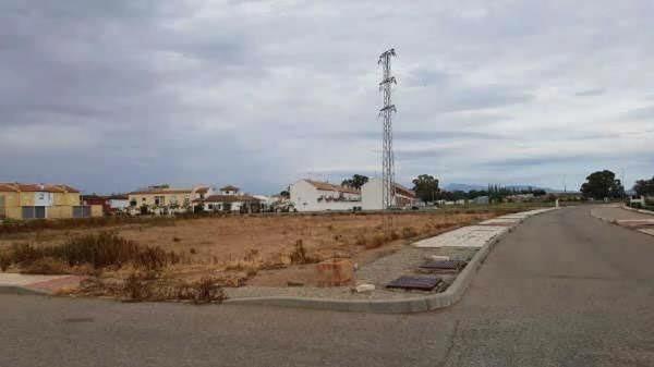 Terreno en Campillos