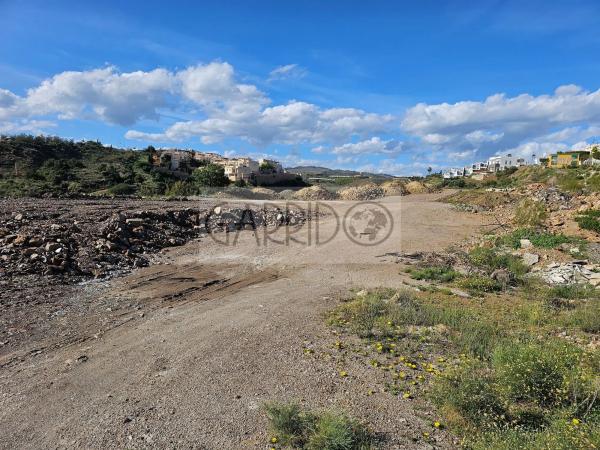 Terreno en Terreno a Sunp., 16
