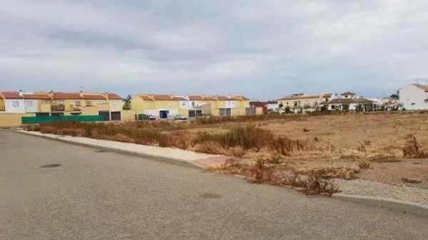 Terreno en Campillos