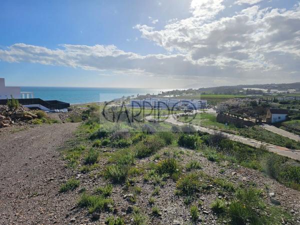 Terreno en Terreno a Sunp., 16
