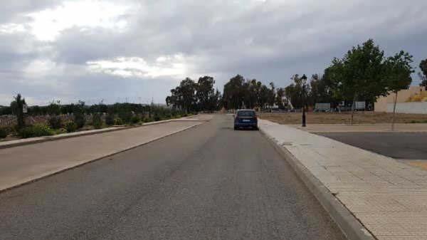 Terreno en Campillos