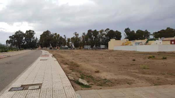 Terreno en Campillos