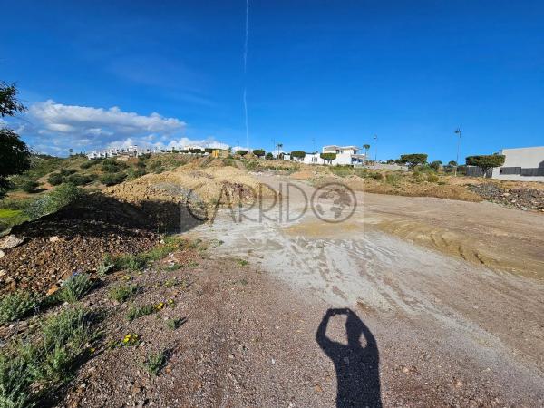 Terreno en Terreno a Sunp., 16