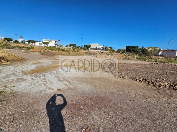 Terreno en Terreno a Sunp., 16