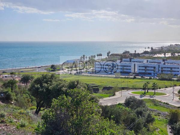 Terreno en Terreno a Sunp., 16