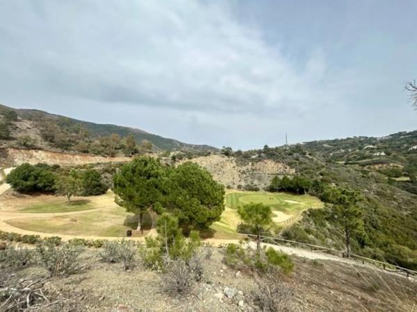 Terreno en Urbanizacion Coto la Zagaleta, 96 g