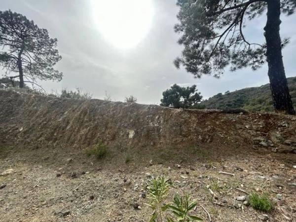 Terreno en Urbanizacion Coto la Zagaleta, 96 g