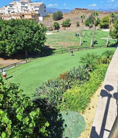 Terreno en Baviera golf playa s/n