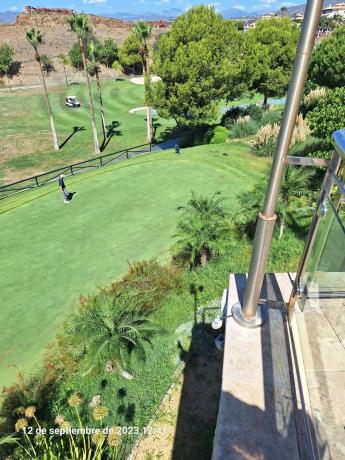 Terreno en Baviera golf playa s/n