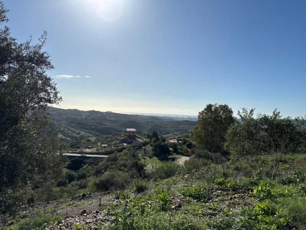 Terreno en cuesta de los pescadores s/n
