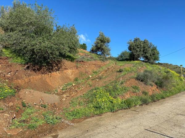 Terreno en cuesta de los pescadores s/n
