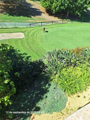 Terreno en Baviera golf playa s/n