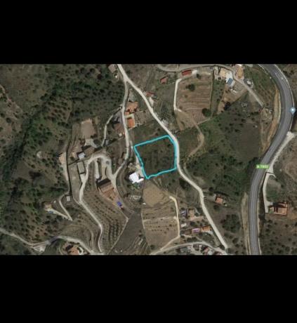 Terreno en cuesta de los pescadores s/n