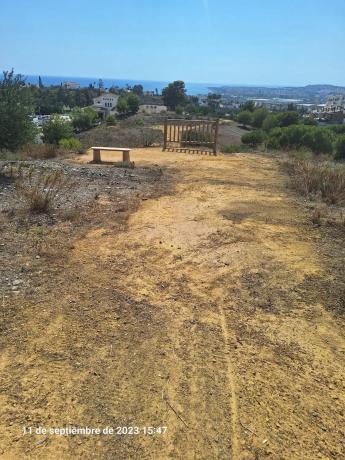 Terreno en Baviera golf playa s/n