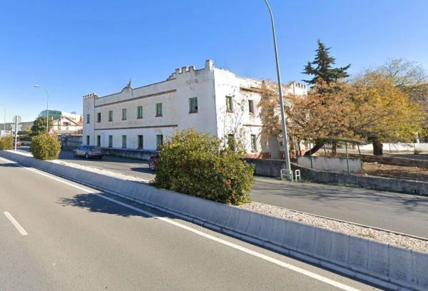 Terreno en Zona de la Vega