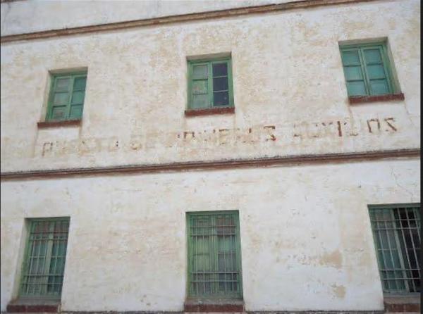 Terreno en Zona de la Vega