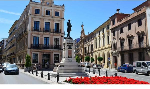 Terreno en Zona de la Vega