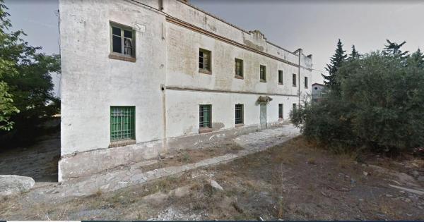 Terreno en Zona de la Vega