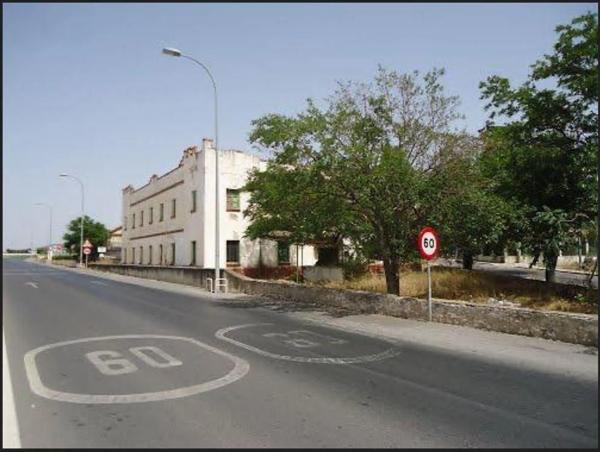 Terreno en Zona de la Vega